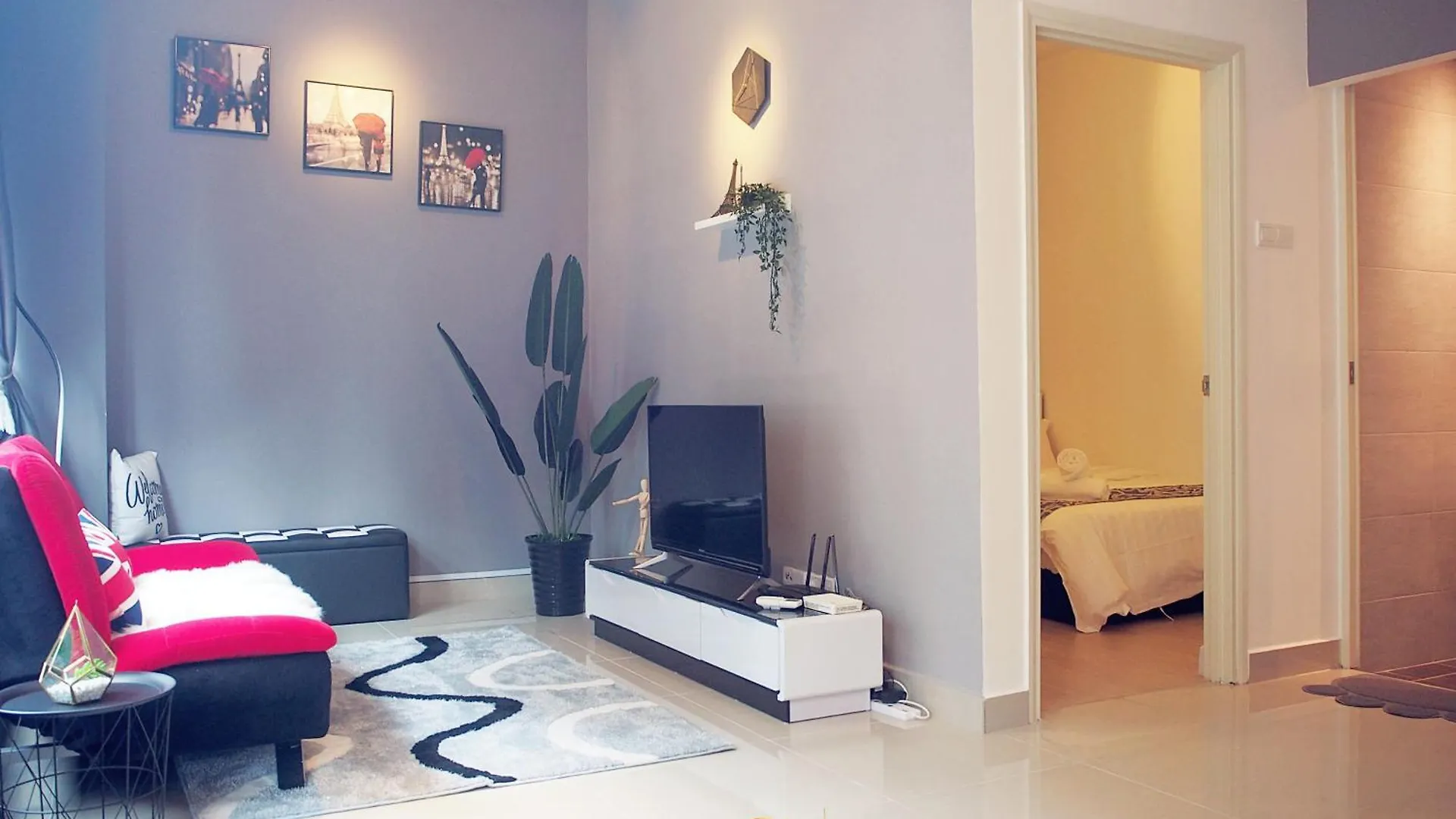 Arte Plus Jalan Ampang Two Bedrooms By V Stay Κουάλα Λουμπούρ 0*,  Μαλαισία