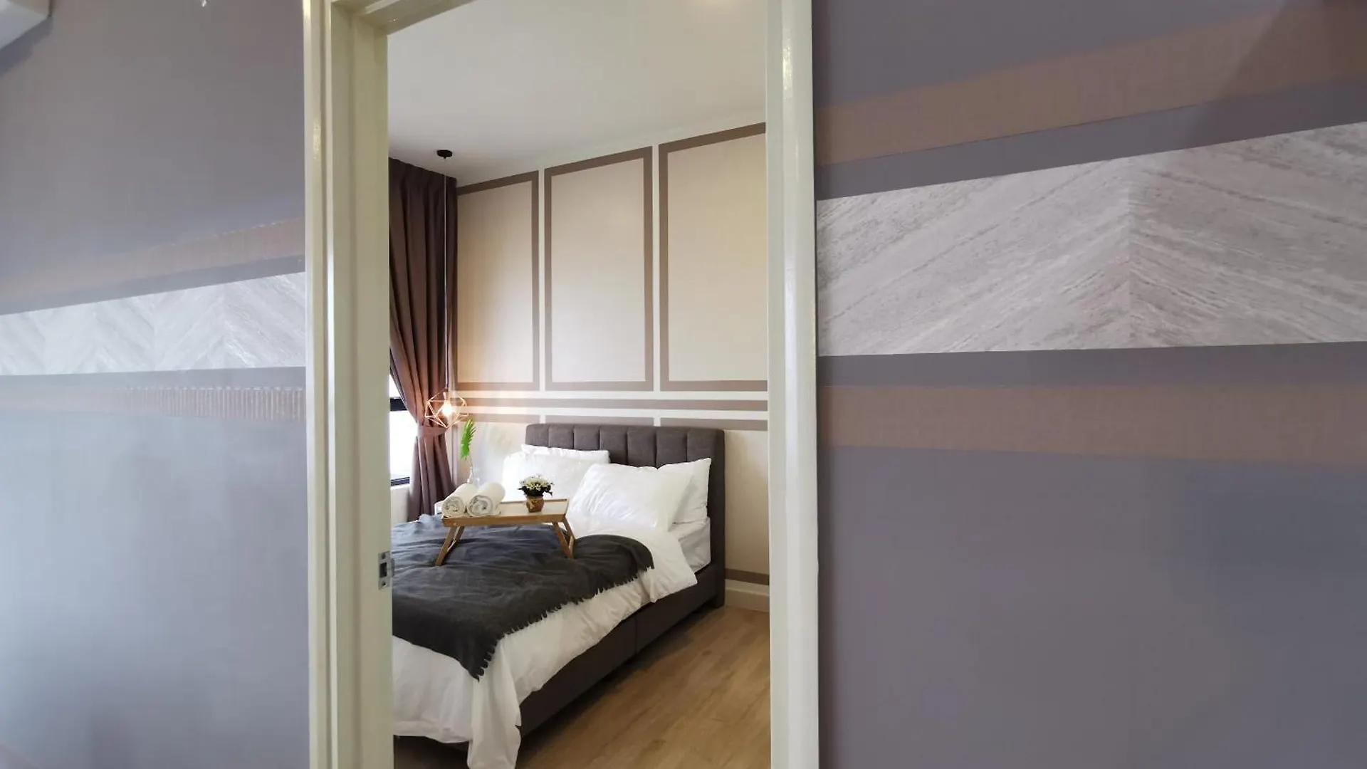 Arte Plus Jalan Ampang Two Bedrooms By V Stay Κουάλα Λουμπούρ 0*,