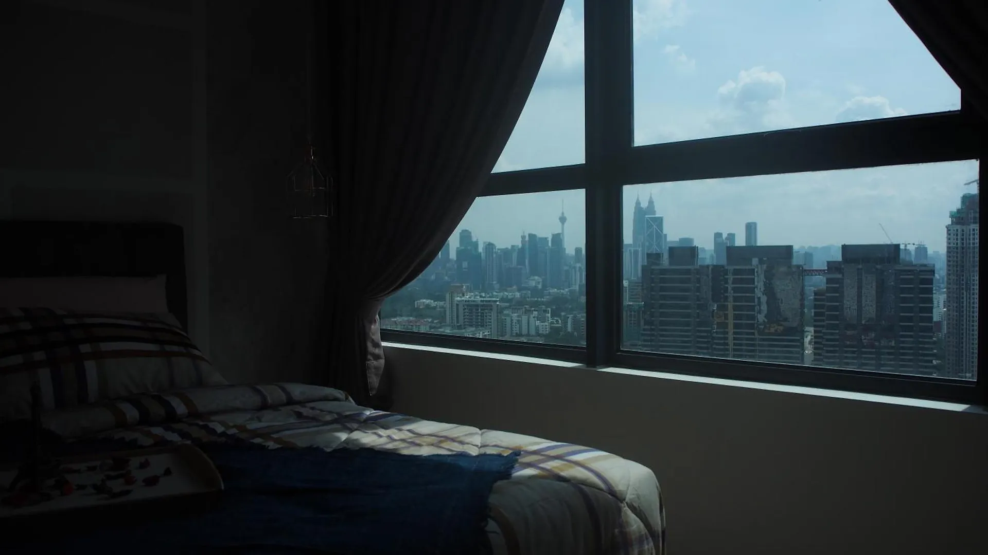 Διαμέρισμα Arte Plus Jalan Ampang Two Bedrooms By V Stay Κουάλα Λουμπούρ