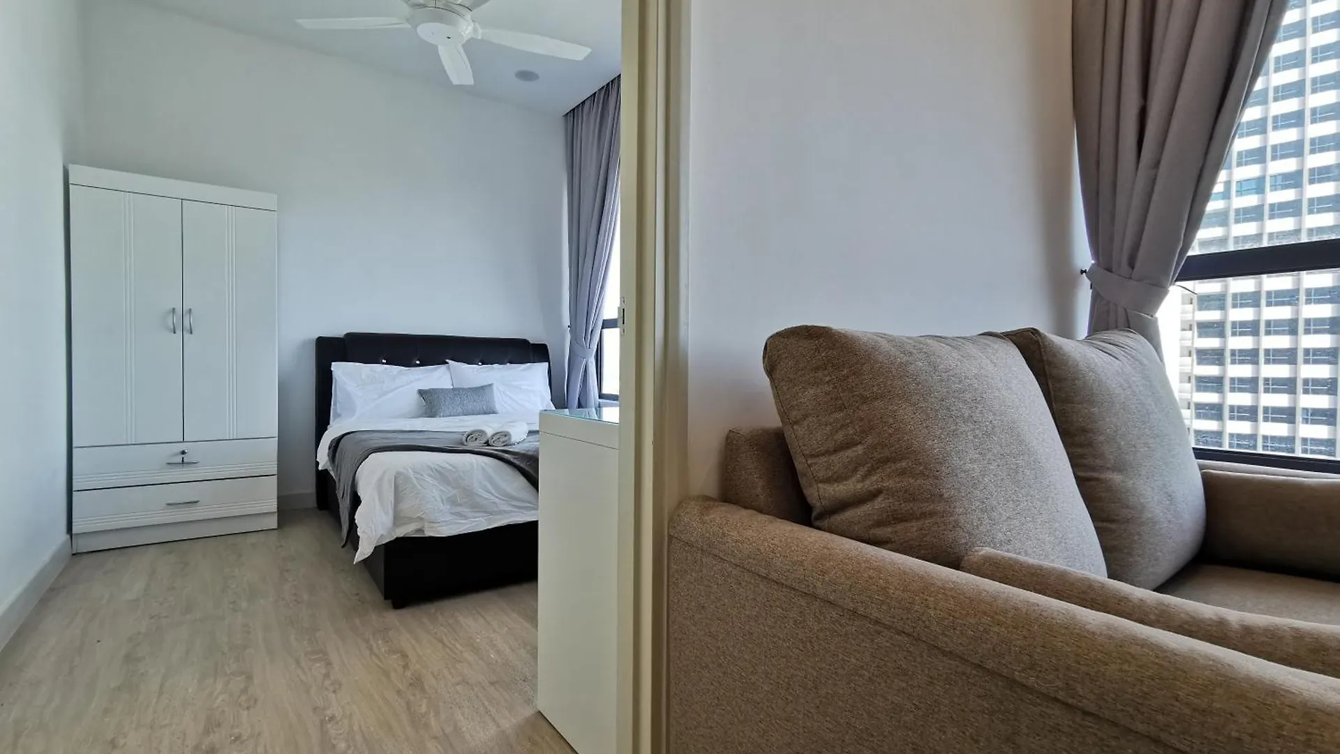 Arte Plus Jalan Ampang Two Bedrooms By V Stay Κουάλα Λουμπούρ