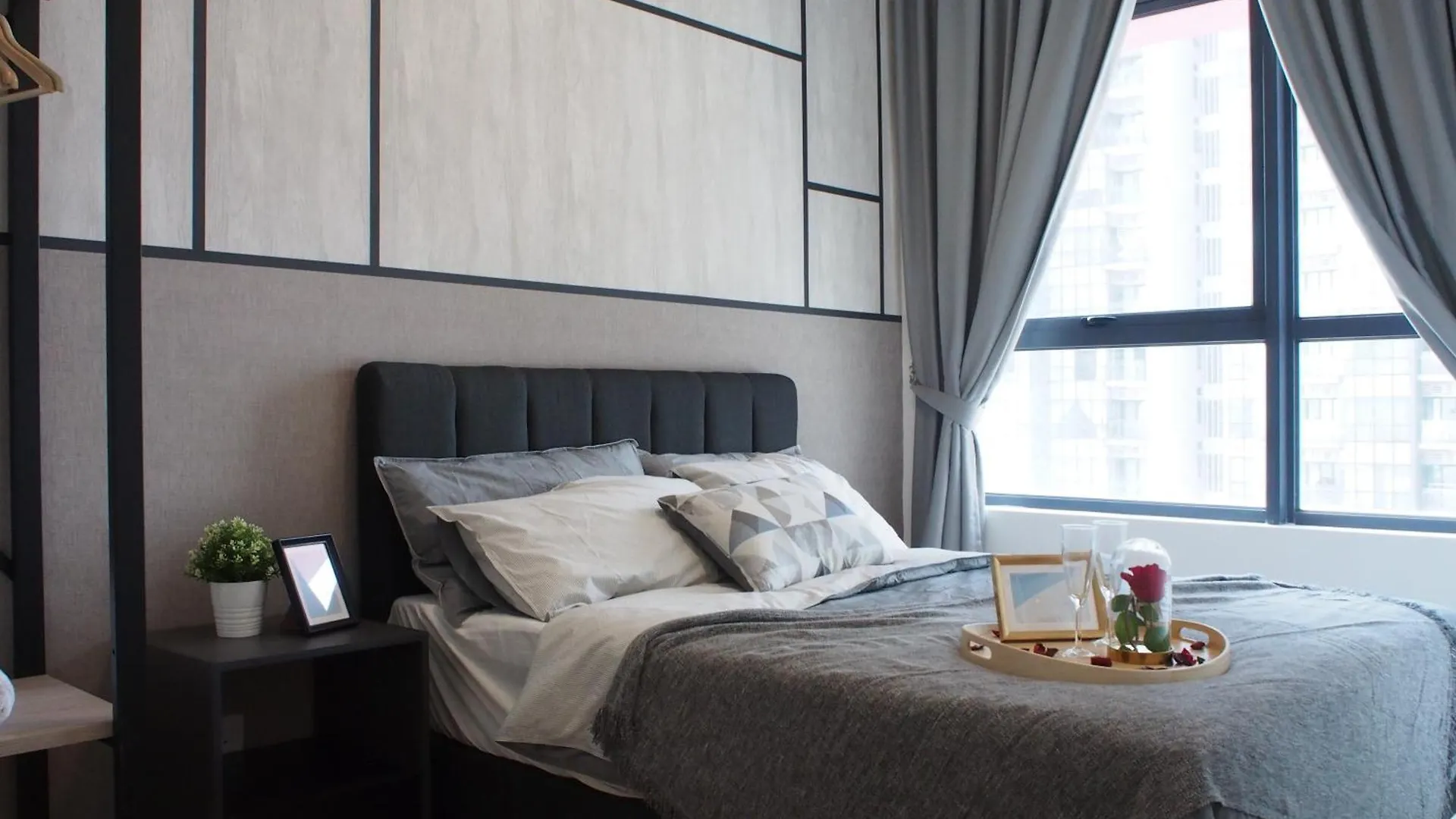 Διαμέρισμα Arte Plus Jalan Ampang Two Bedrooms By V Stay Κουάλα Λουμπούρ Μαλαισία