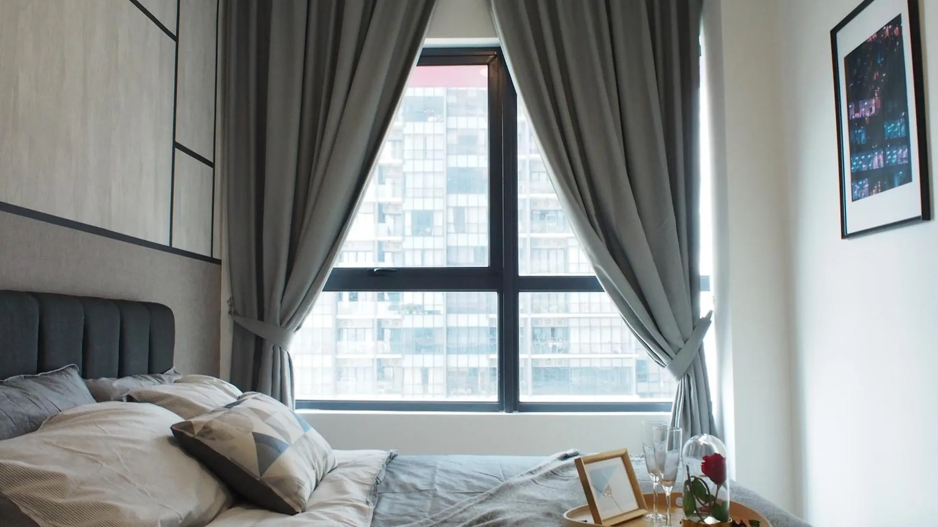 Arte Plus Jalan Ampang Two Bedrooms By V Stay Κουάλα Λουμπούρ