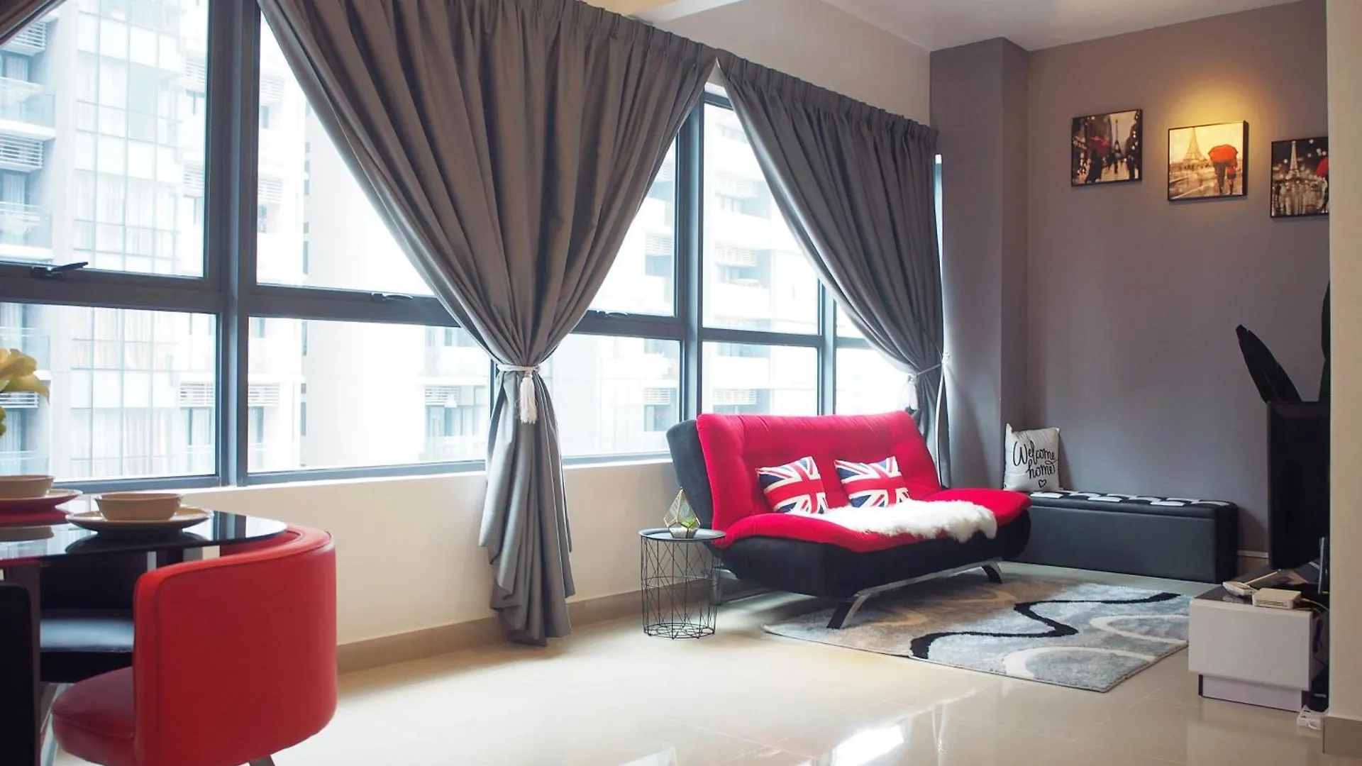 Arte Plus Jalan Ampang Two Bedrooms By V Stay Κουάλα Λουμπούρ Διαμέρισμα