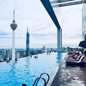 Platinum Klcc Apartamento
