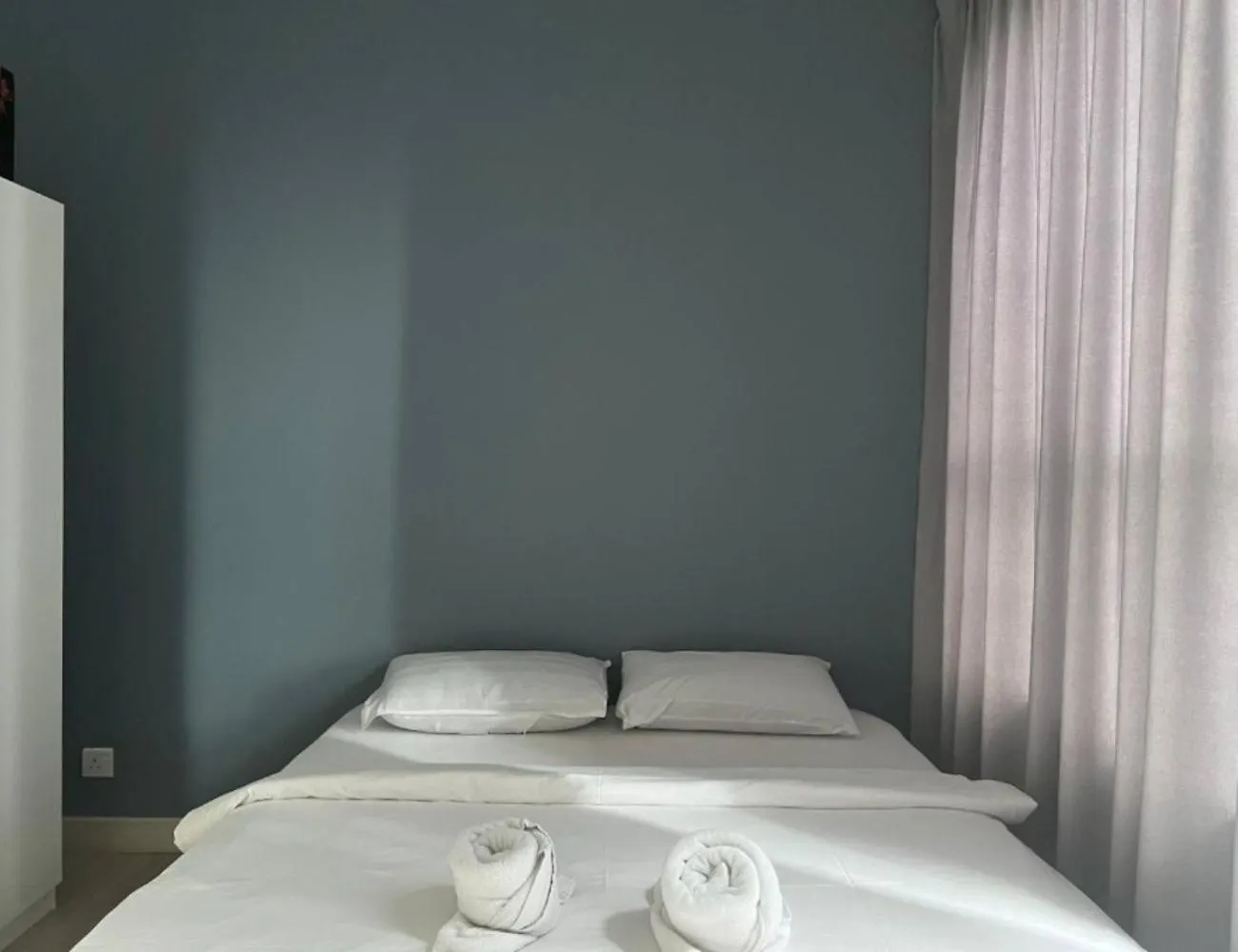 Arte Plus Jalan Ampang Two Bedrooms By V Stay Kuala Lumpur Apartment