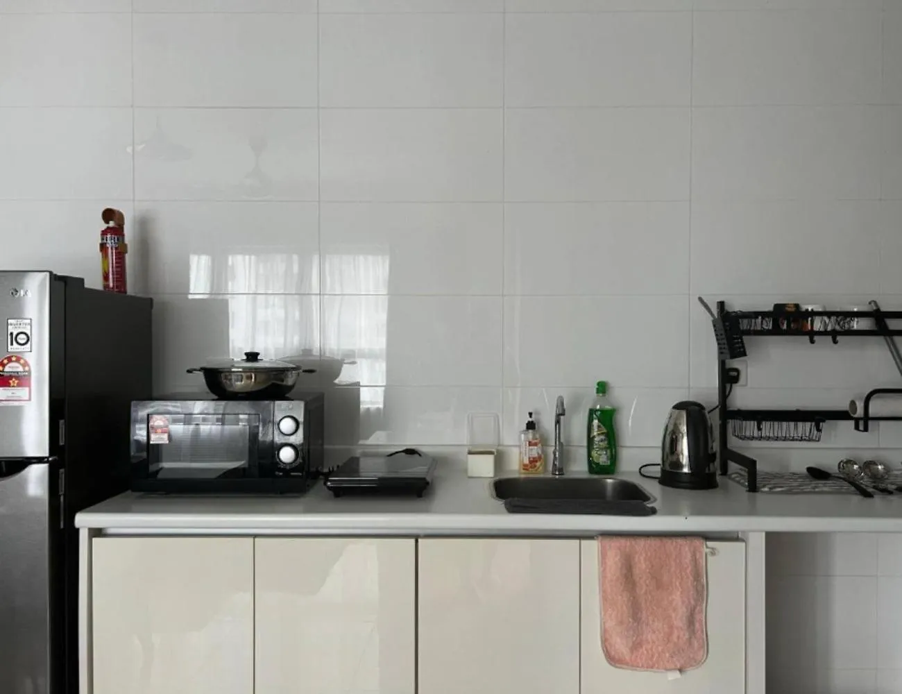 Arte Plus Jalan Ampang Two Bedrooms By V Stay Kuala Lumpur