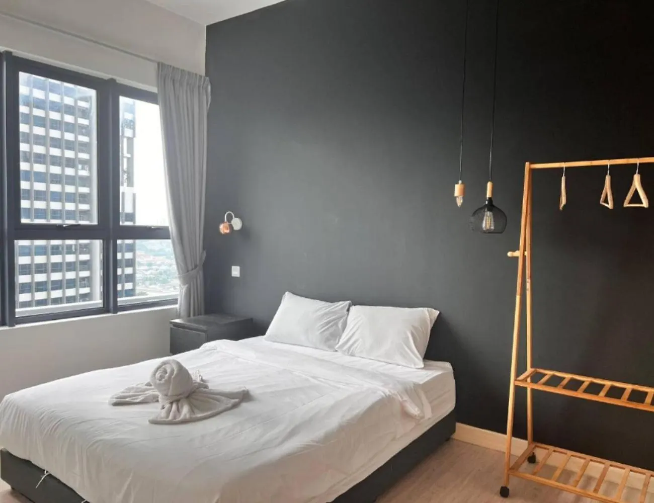 Arte Plus Jalan Ampang Two Bedrooms By V Stay Kuala Lumpur