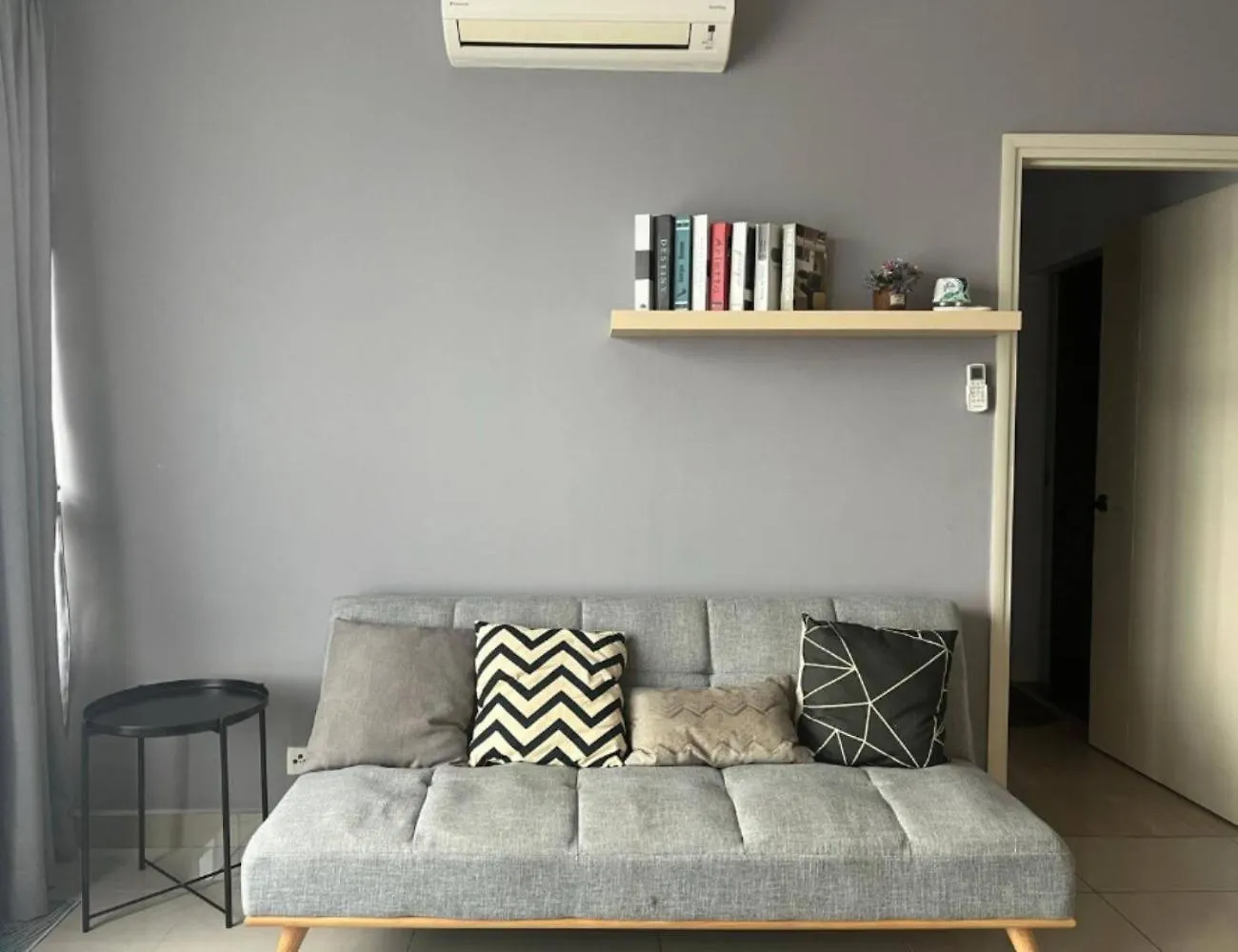 Arte Plus Jalan Ampang Two Bedrooms By V Stay Kuala Lumpur Malaysia