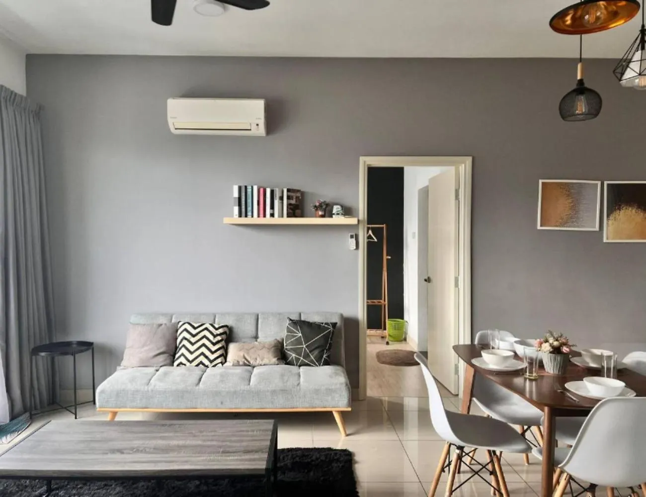 Arte Plus Jalan Ampang Two Bedrooms By V Stay Kuala Lumpur 0*,  Malaysia