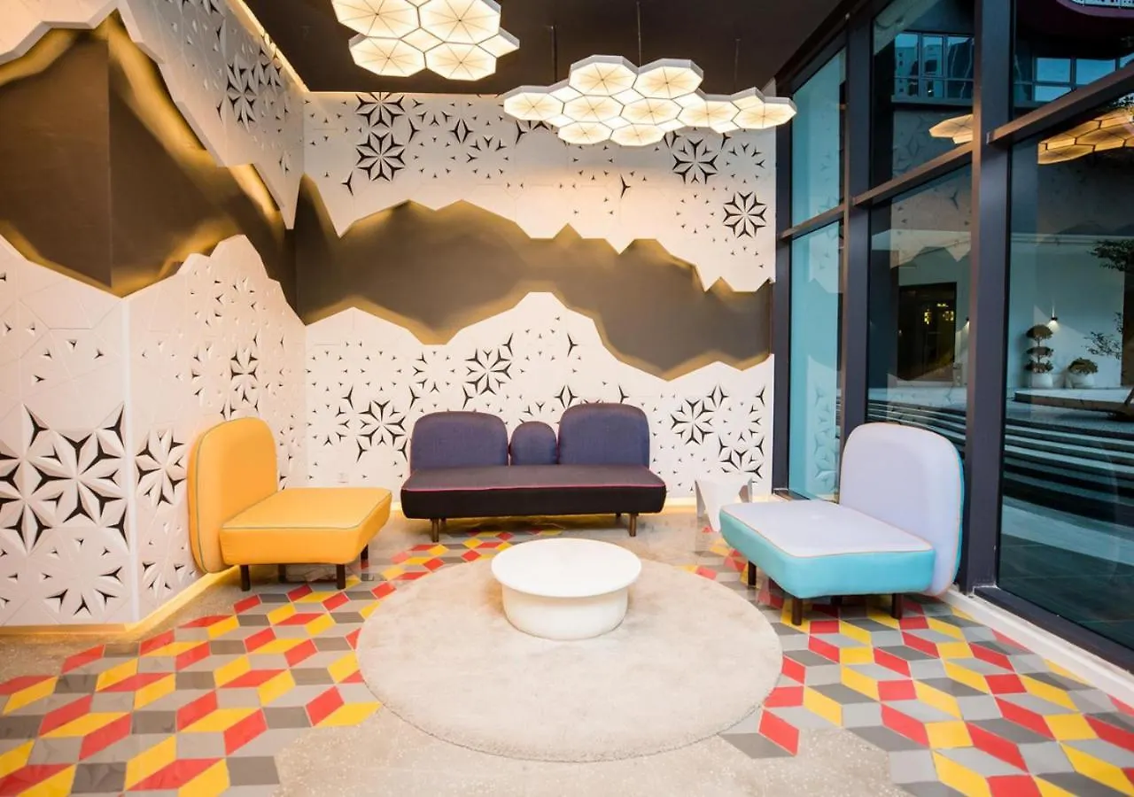 Arte Plus Jalan Ampang Two Bedrooms By V Stay Kuala Lumpur
