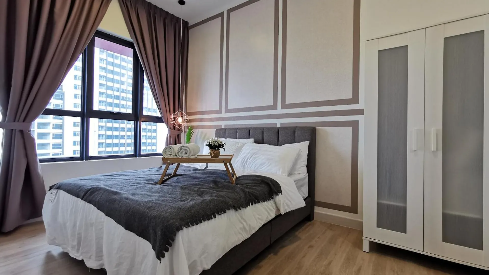 Apartment Arte Plus Jalan Ampang Two Bedrooms By V Stay Kuala Lumpur