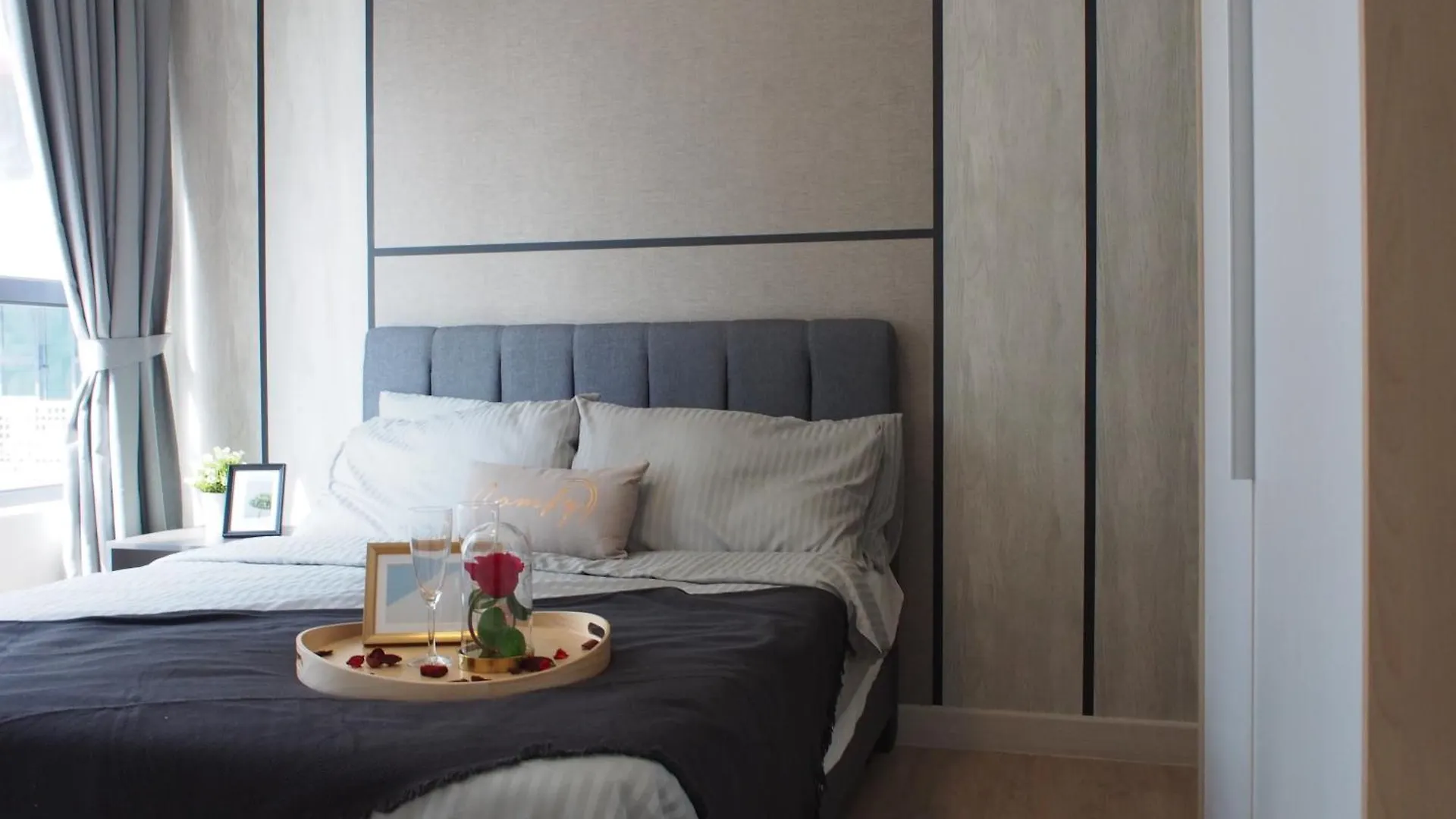 Arte Plus Jalan Ampang Two Bedrooms By V Stay Kuala Lumpur Malaysia