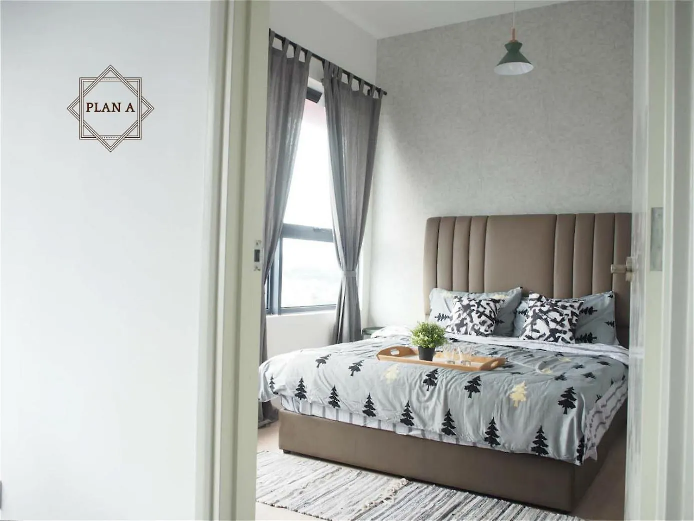 Arte Plus Jalan Ampang Two Bedrooms By V Stay Kuala Lumpur Apartment