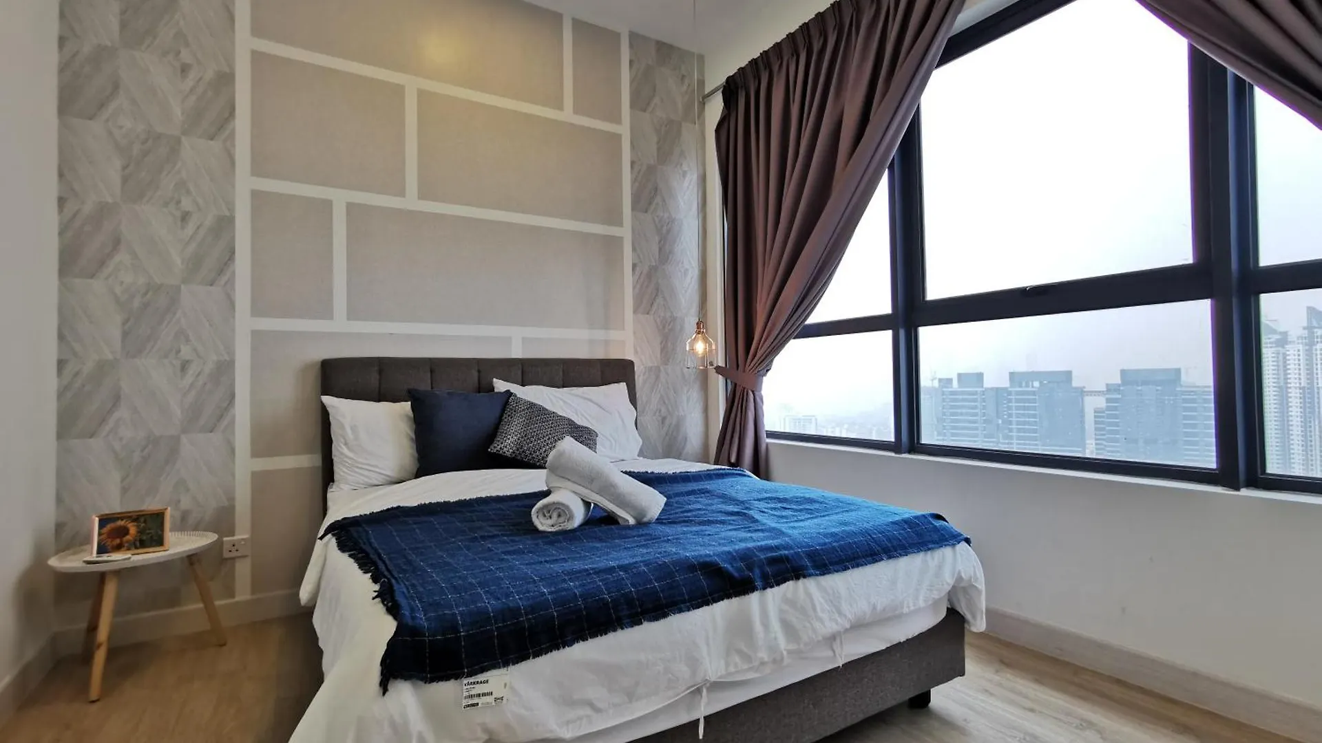 Arte Plus Jalan Ampang Two Bedrooms By V Stay Kuala Lumpur 0*,  Malaysia
