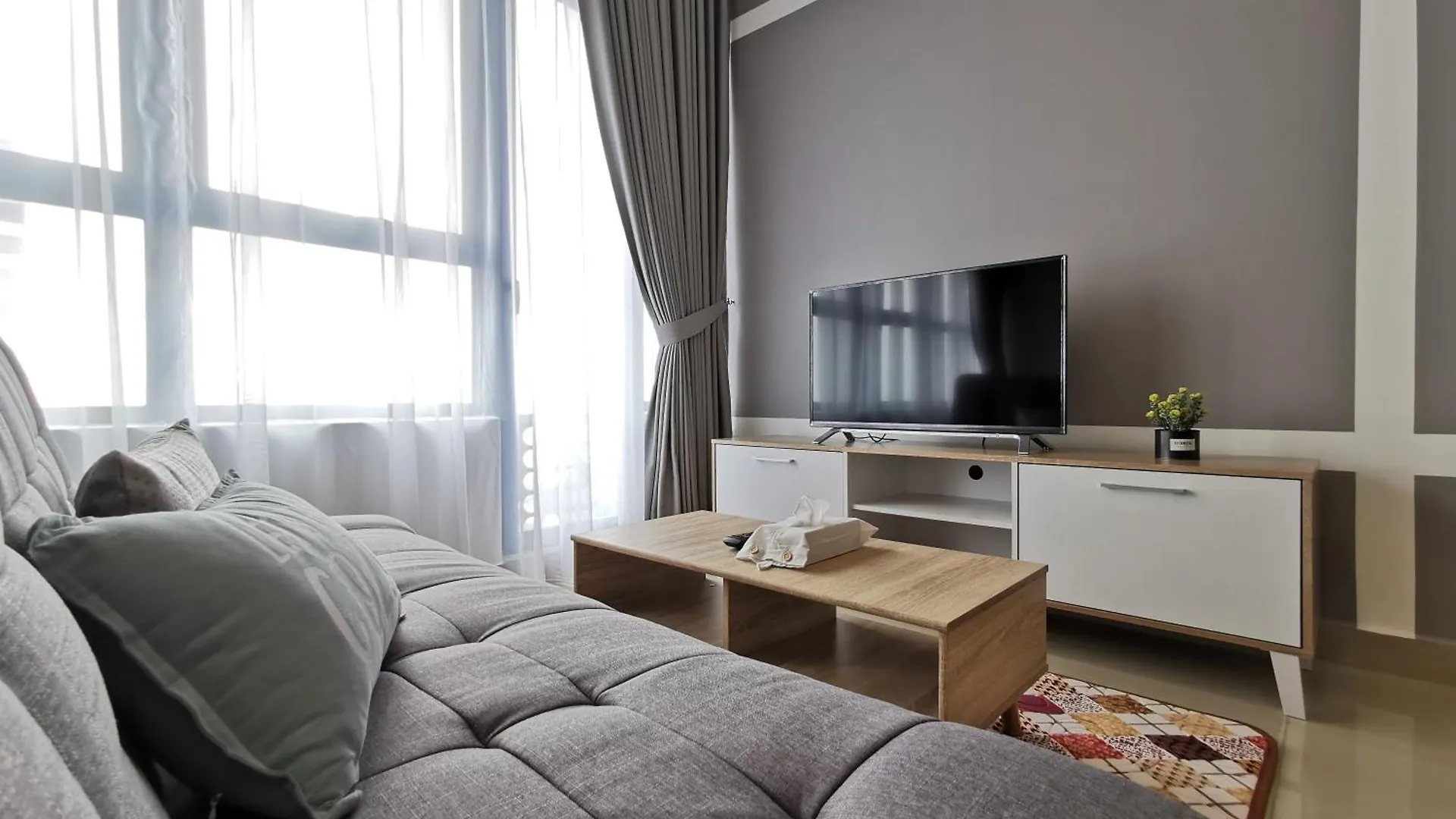 Arte Plus Jalan Ampang Two Bedrooms By V Stay Kuala Lumpur
