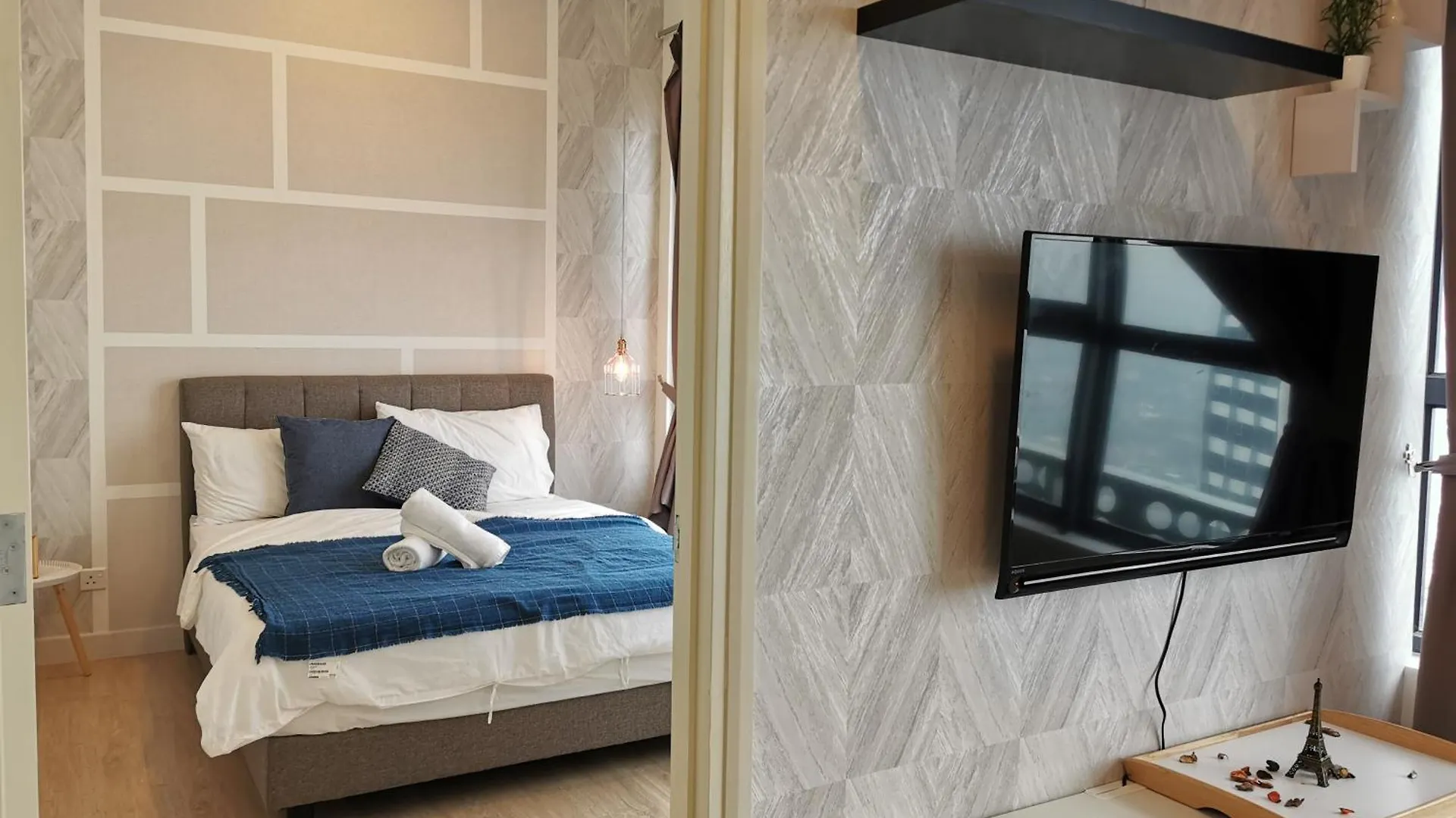 Arte Plus Jalan Ampang Two Bedrooms By V Stay Kuala Lumpur Malaysia