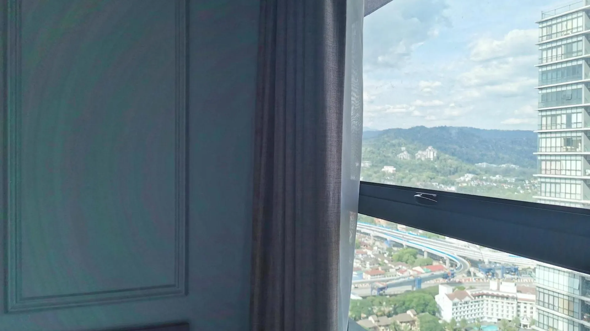Apartment Arte Plus Jalan Ampang Two Bedrooms By V Stay Kuala Lumpur Malaysia