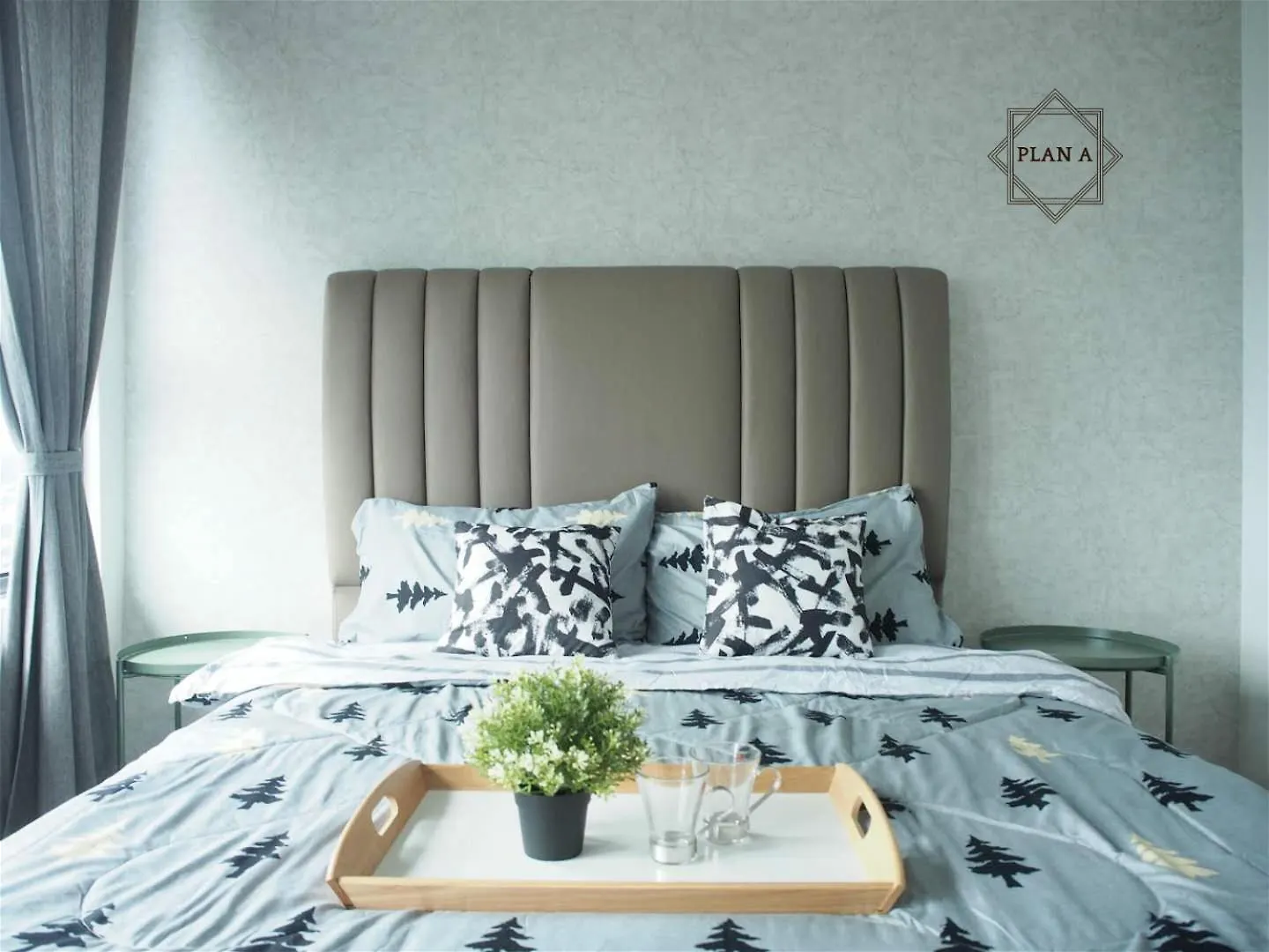 Arte Plus Jalan Ampang Two Bedrooms By V Stay Kuala Lumpur 0*,
