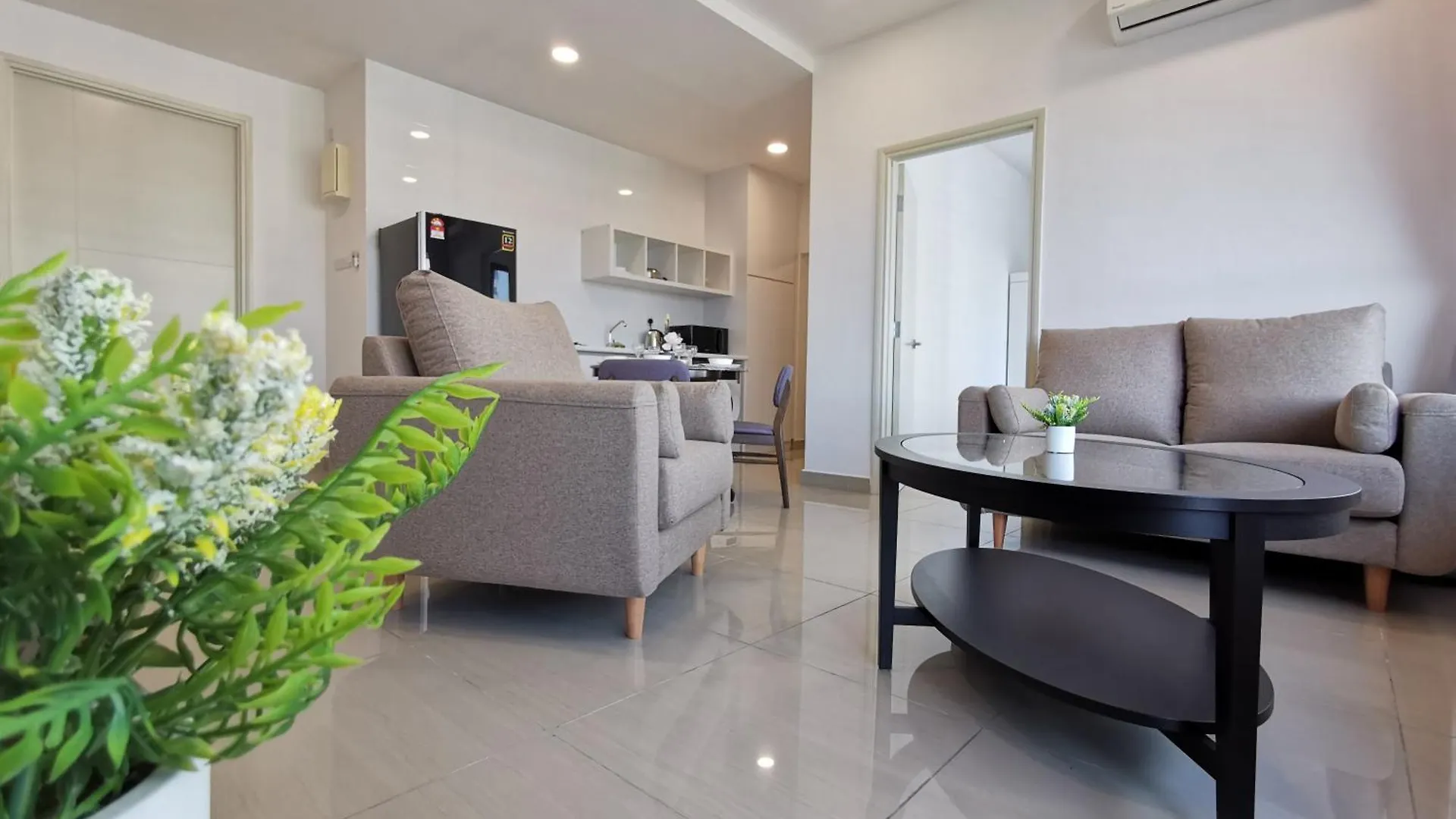 Apartment Arte Plus Jalan Ampang Two Bedrooms By V Stay Kuala Lumpur