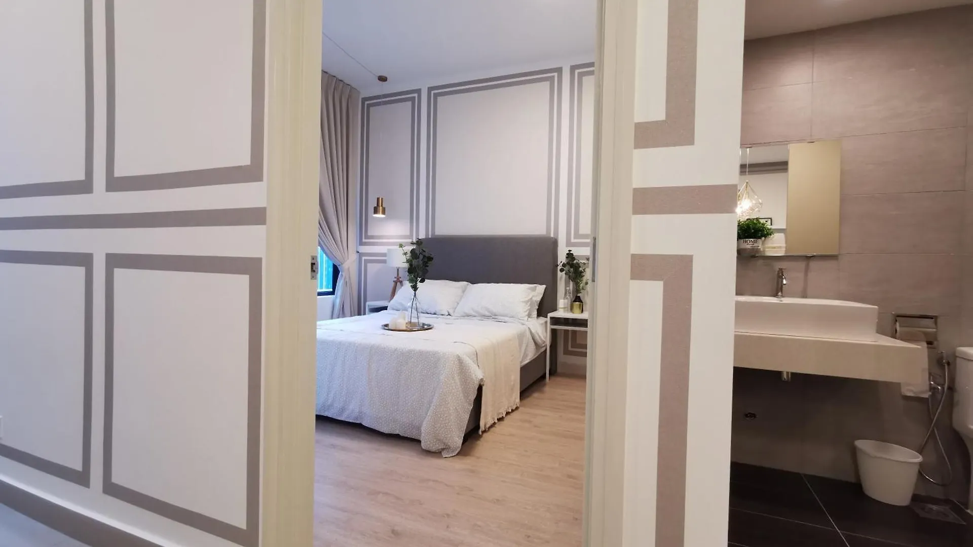 Arte Plus Jalan Ampang Two Bedrooms By V Stay Kuala Lumpur 0*,  Malaysia