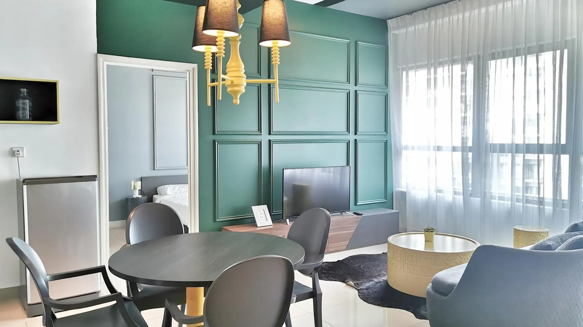 Arte Plus Jalan Ampang Two Bedrooms By V Stay Kuala Lumpur Malaysia