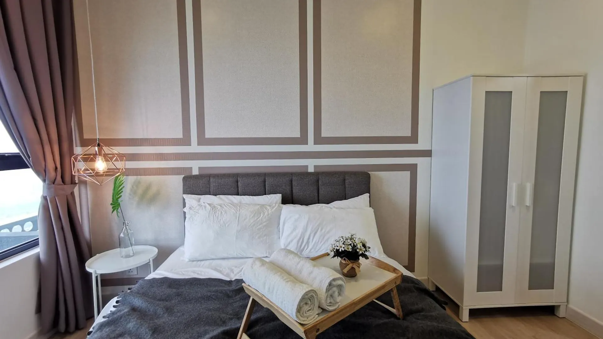 Apartment Arte Plus Jalan Ampang Two Bedrooms By V Stay Kuala Lumpur Malaysia