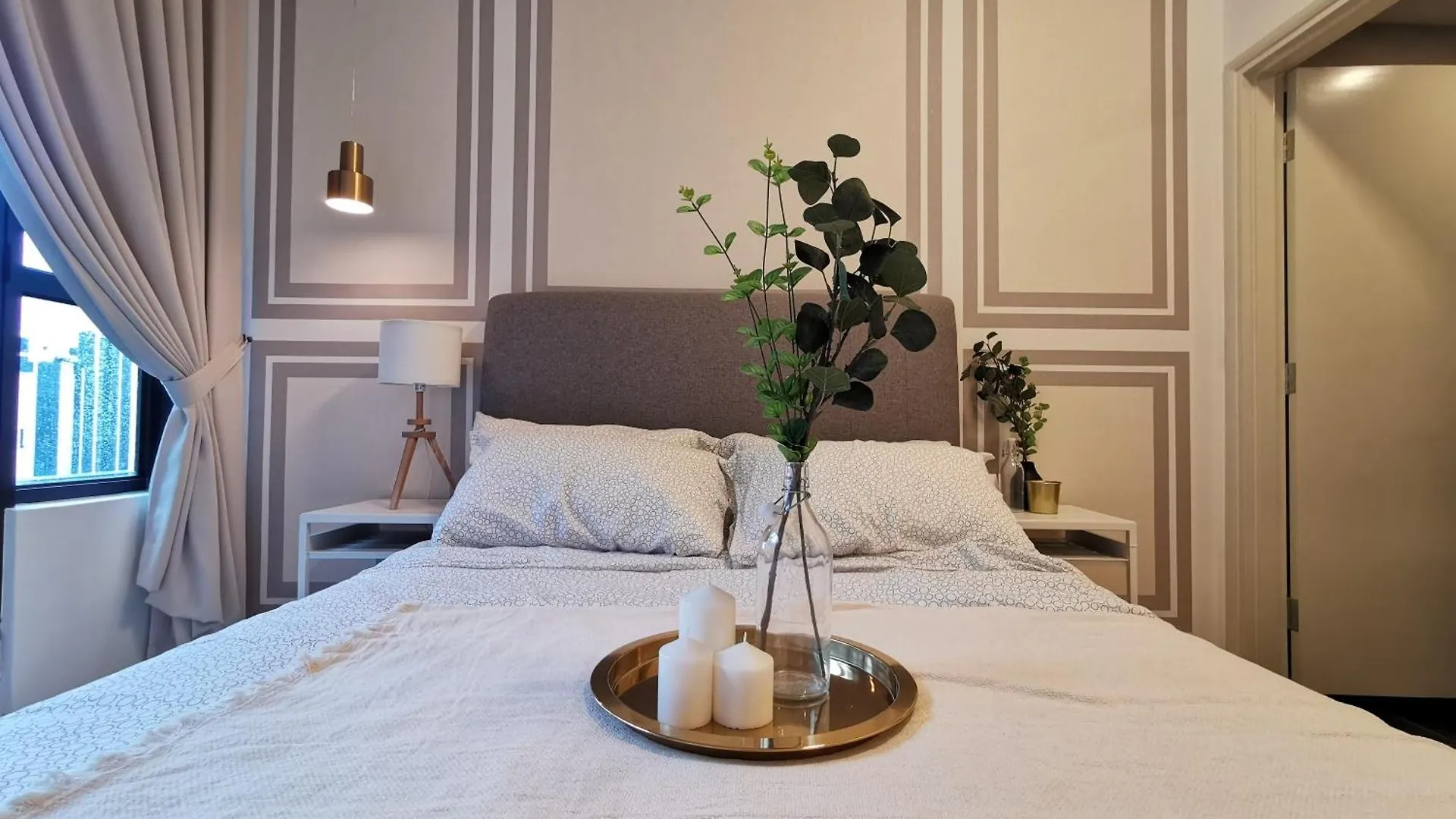 Arte Plus Jalan Ampang Two Bedrooms By V Stay Kuala Lumpur Apartment