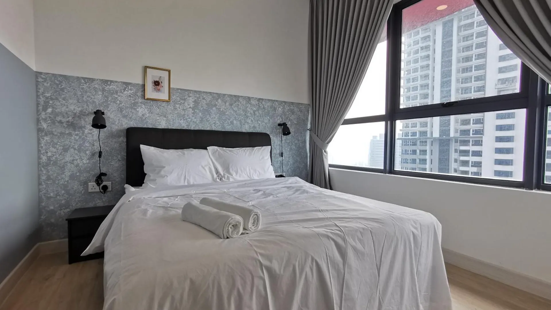 Apartment Arte Plus Jalan Ampang Two Bedrooms By V Stay Kuala Lumpur Malaysia