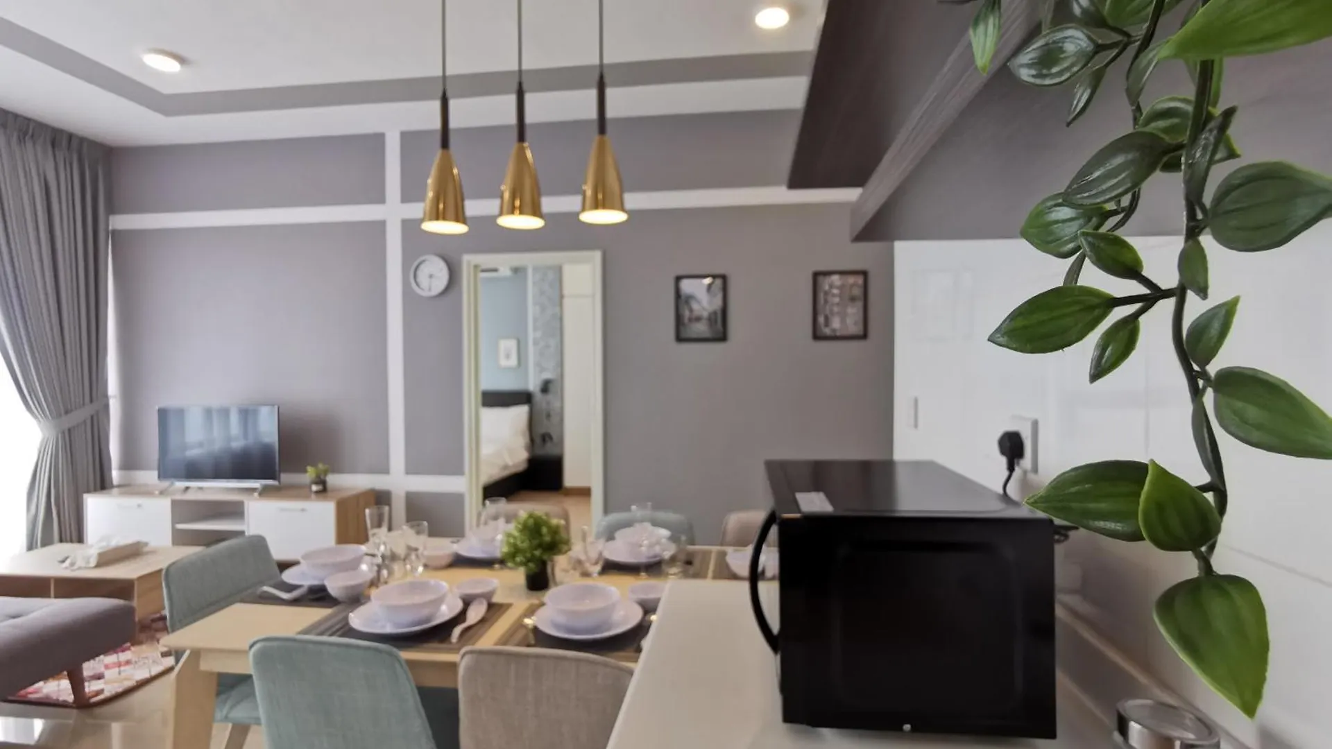 Arte Plus Jalan Ampang Two Bedrooms By V Stay Kuala Lumpur Malaysia