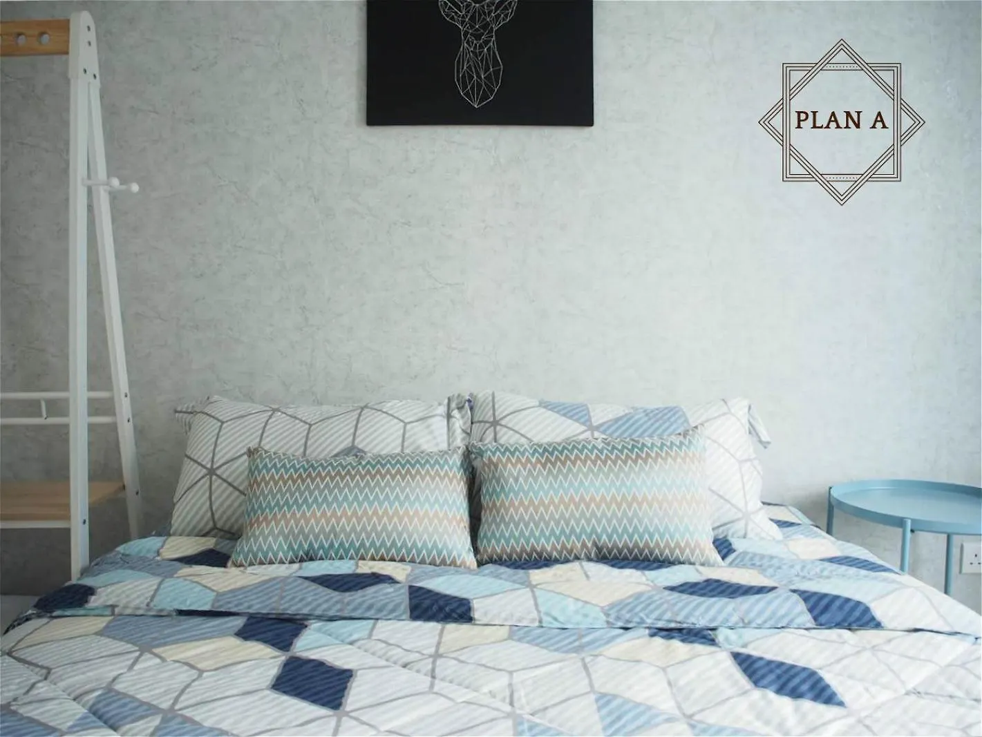 Arte Plus Jalan Ampang Two Bedrooms By V Stay Kuala Lumpur Apartment