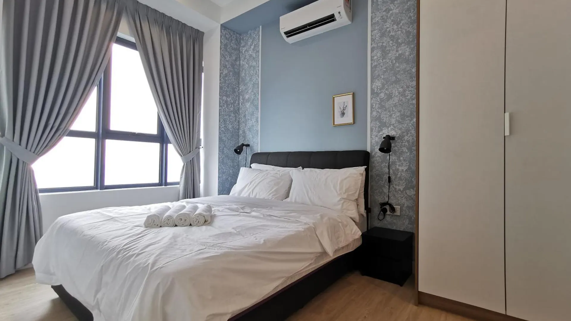 Apartment Arte Plus Jalan Ampang Two Bedrooms By V Stay Kuala Lumpur