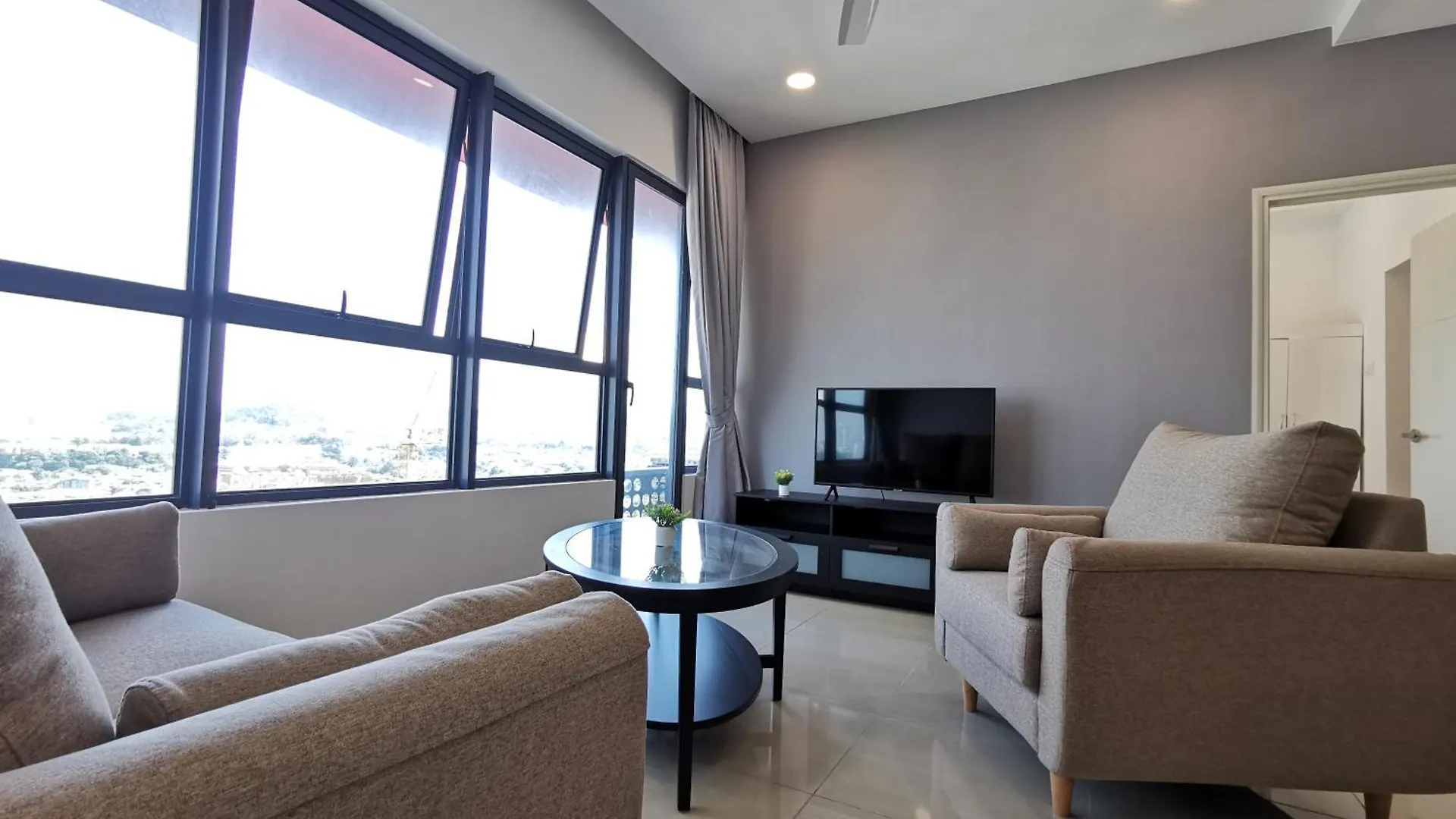 Apartment Arte Plus Jalan Ampang Two Bedrooms By V Stay Kuala Lumpur