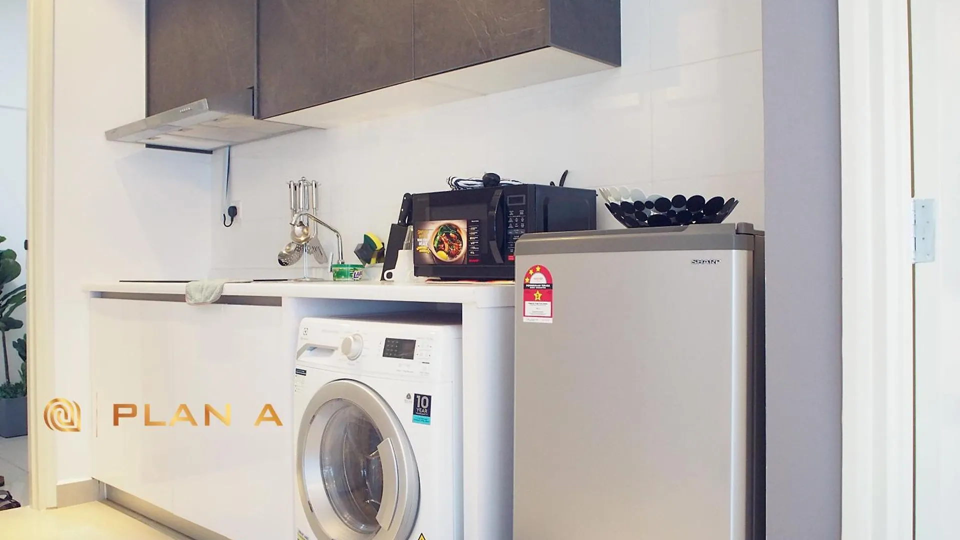 Arte Plus Jalan Ampang Two Bedrooms By V Stay Kuala Lumpur Malaysia