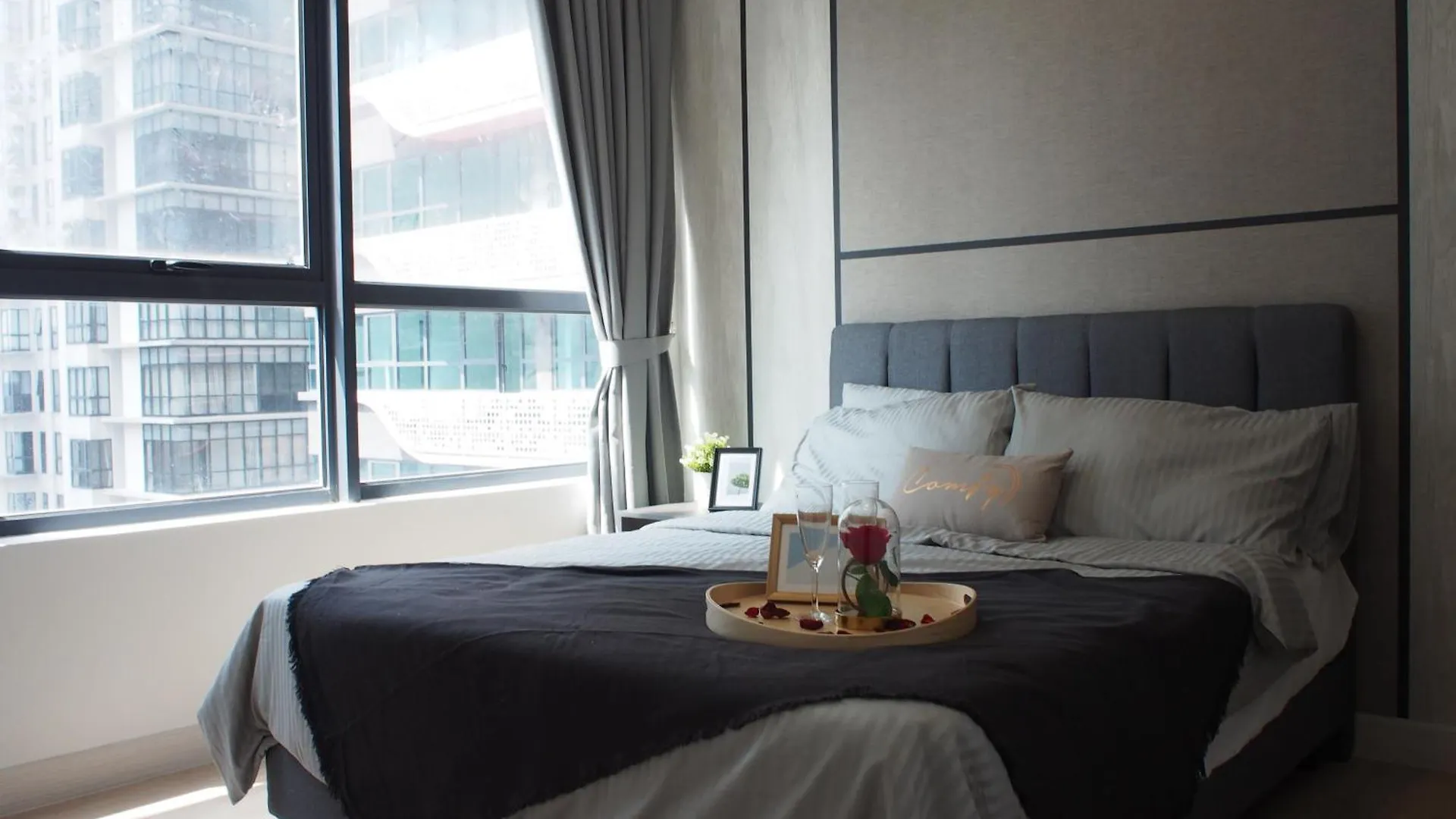 Arte Plus Jalan Ampang Two Bedrooms By V Stay Kuala Lumpur Apartment