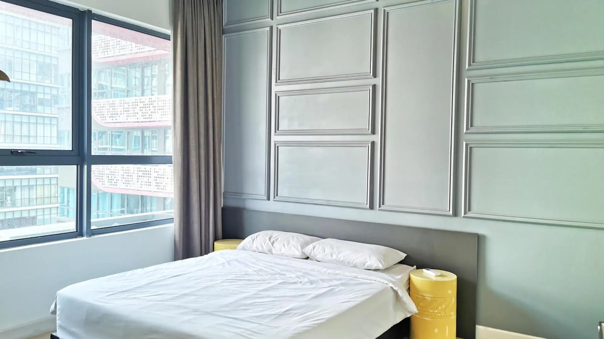 Arte Plus Jalan Ampang Two Bedrooms By V Stay Kuala Lumpur