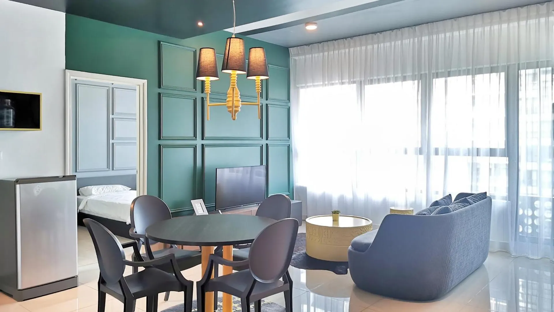 Apartment Arte Plus Jalan Ampang Two Bedrooms By V Stay Kuala Lumpur